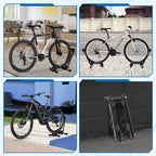 Cosmo Go Boden Fahrradständer Aufstellständer