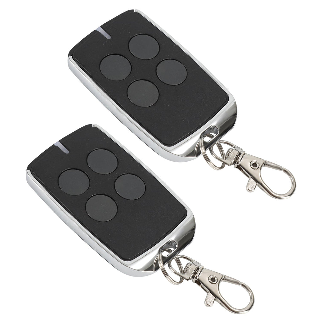 Cosmo Go Automatischer Flügeltorantrieb Doppelflügeltorantrieb 600kg