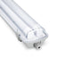 Cosmo Go LED Feuchtraumleuchte 2x 24W 150 cm T8 Kaltweiß/Neutralweiß