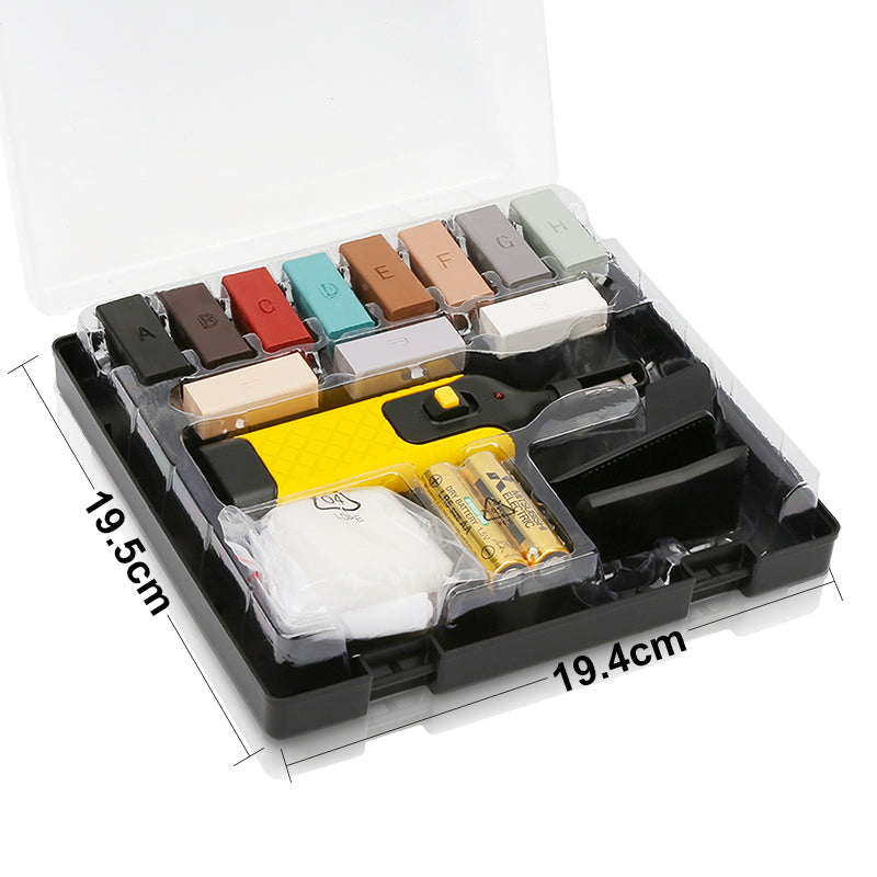 Fliesen Reparaturset