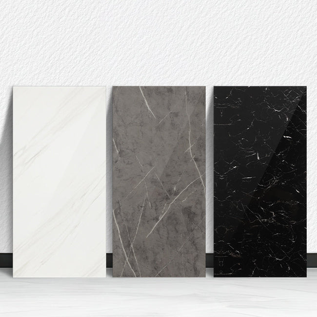 Cosmo Go Selbstklebende Wandpaneele Fliesenaufkleber 60x30cm 10x Hover Image