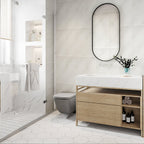 Cosmo Go Selbstklebende Wandpaneele Fliesenaufkleber 60x30cm 10x