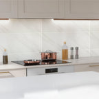 Cosmo Go Selbstklebende Wandpaneele Fliesenaufkleber 60x30cm 10x