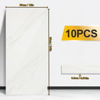 Cosmo Go Selbstklebende Wandpaneele Fliesenaufkleber 60x30cm 10x