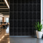 Cosmo Go Selbstklebende Wandpaneele Fliesenaufkleber 60x30cm 10x