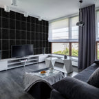 Cosmo Go Selbstklebende Wandpaneele Fliesenaufkleber 60x30cm 10x