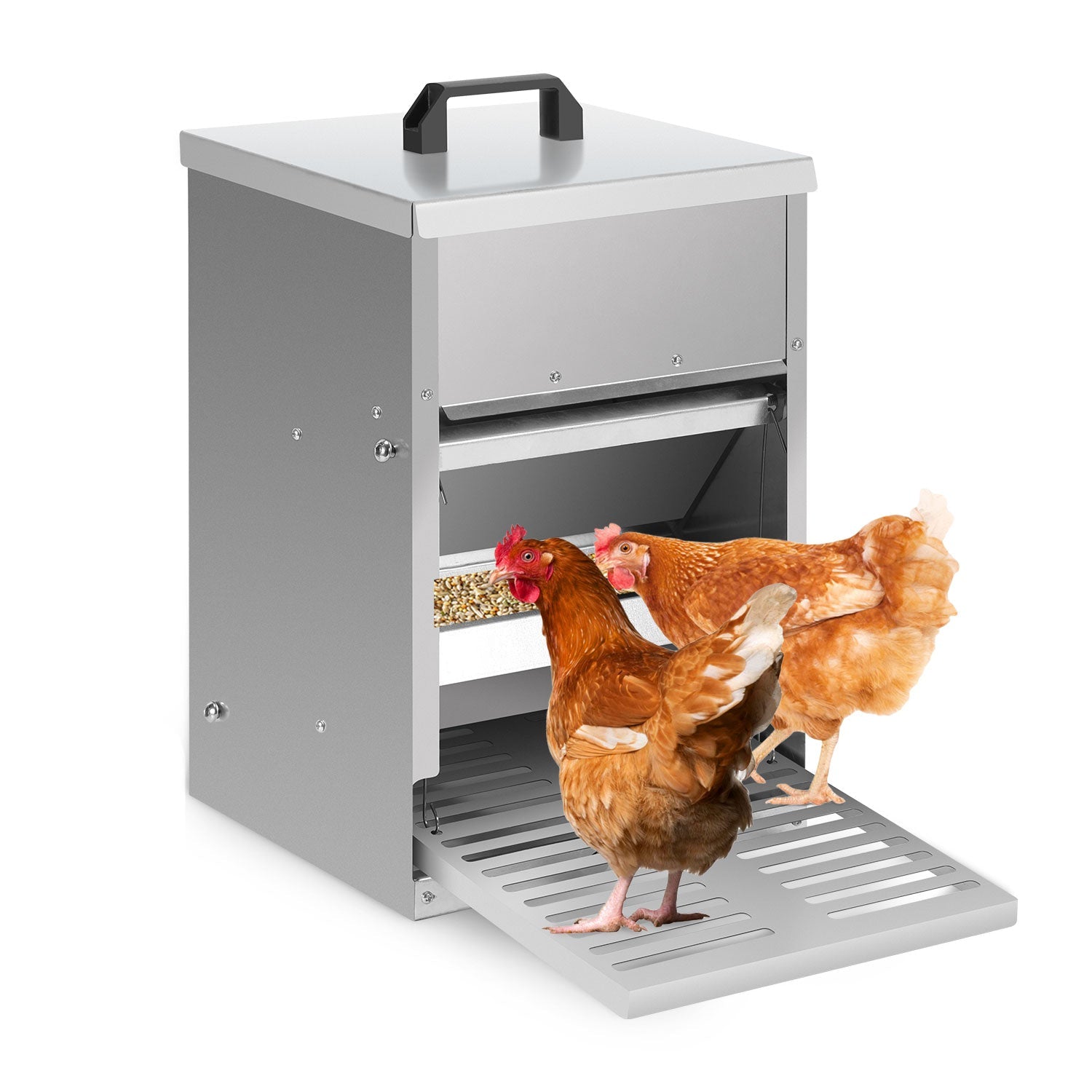 Futterautomat 