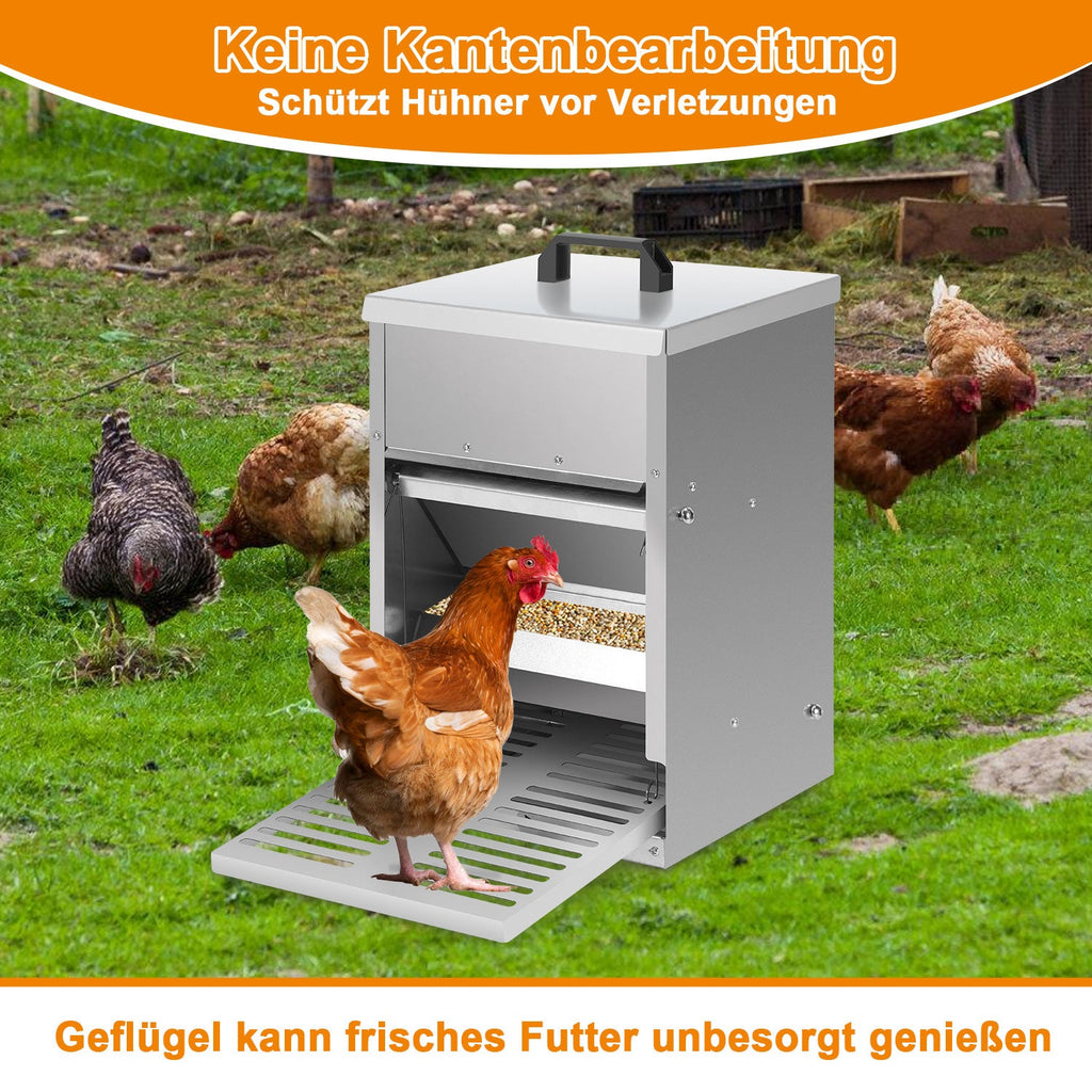 Futterautomat 
