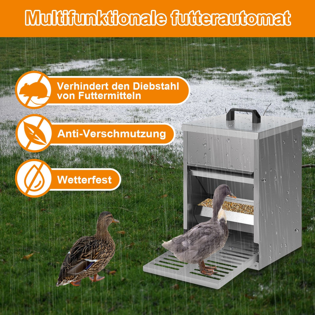 Futterautomat 