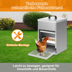 Futterautomat 
