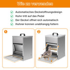 Futterautomat 