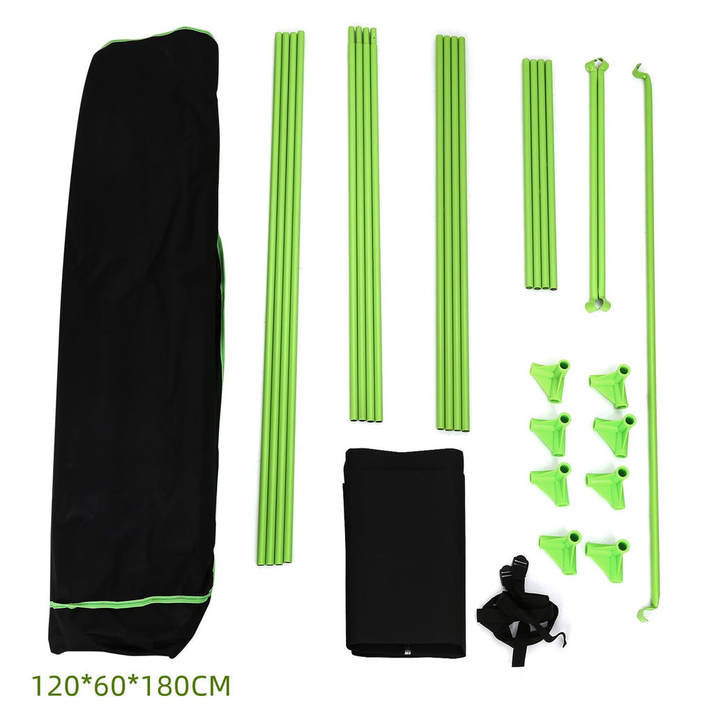 Cosmo Go Growbox Gewächshaus Grow Tent
