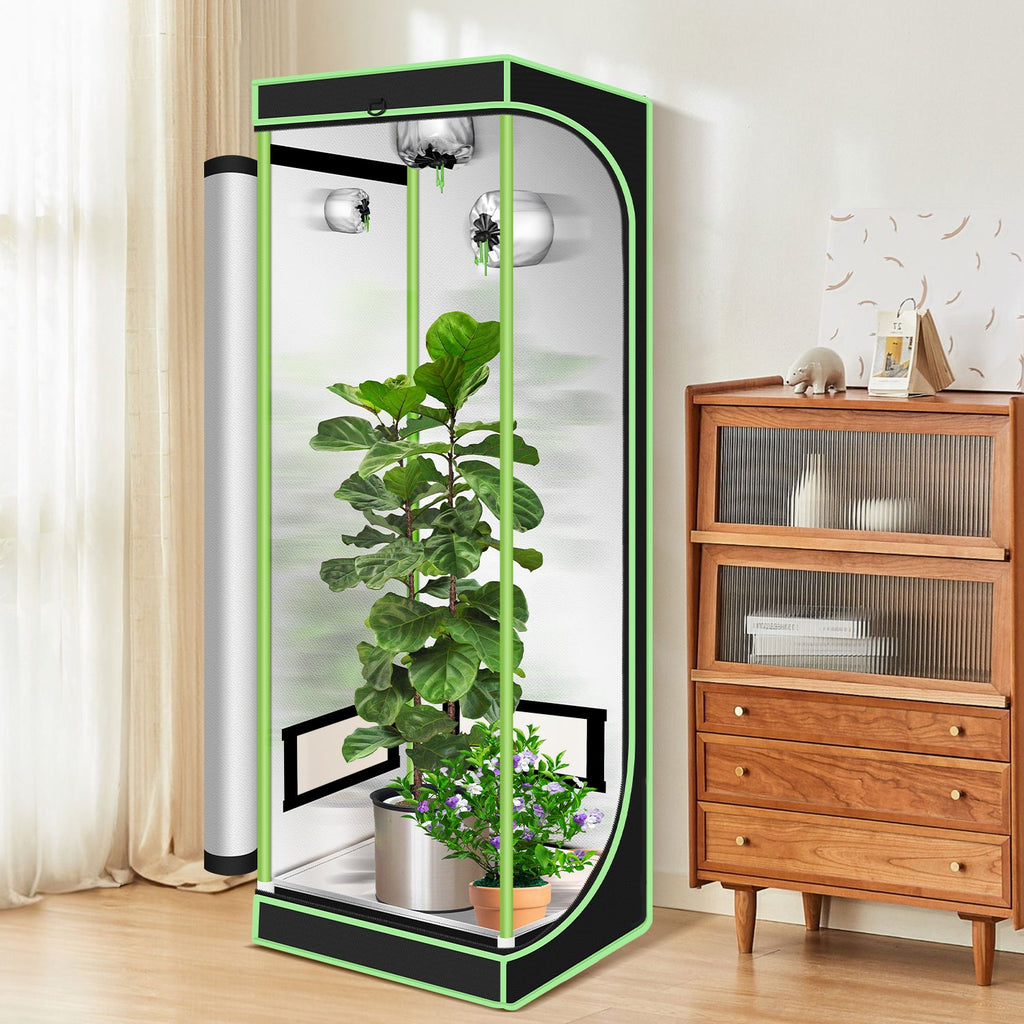 Cosmo Go Growbox Gewächshaus Grow Tent
