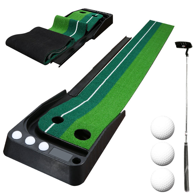 Golfmatte Hover Image