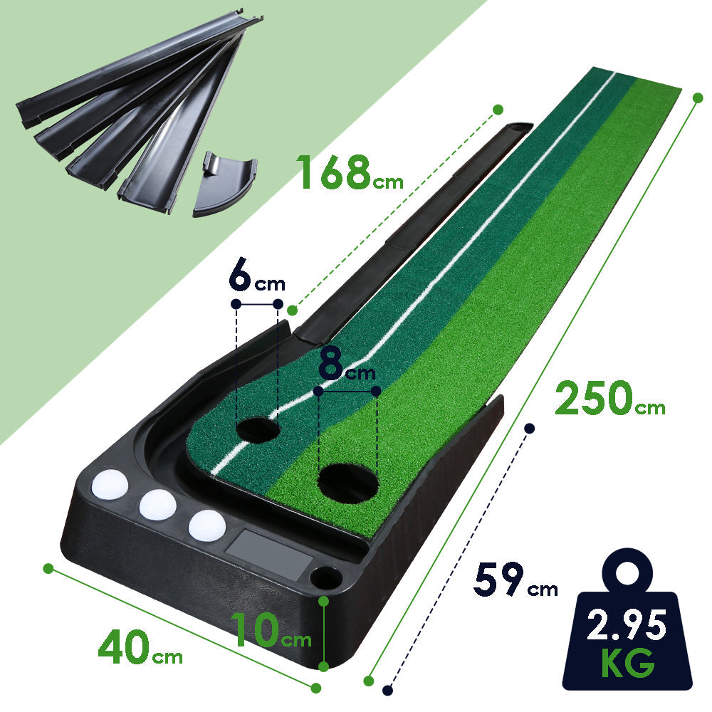 Golfmatte