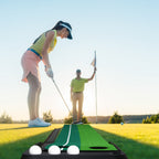 Golfmatte