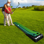Golfmatte