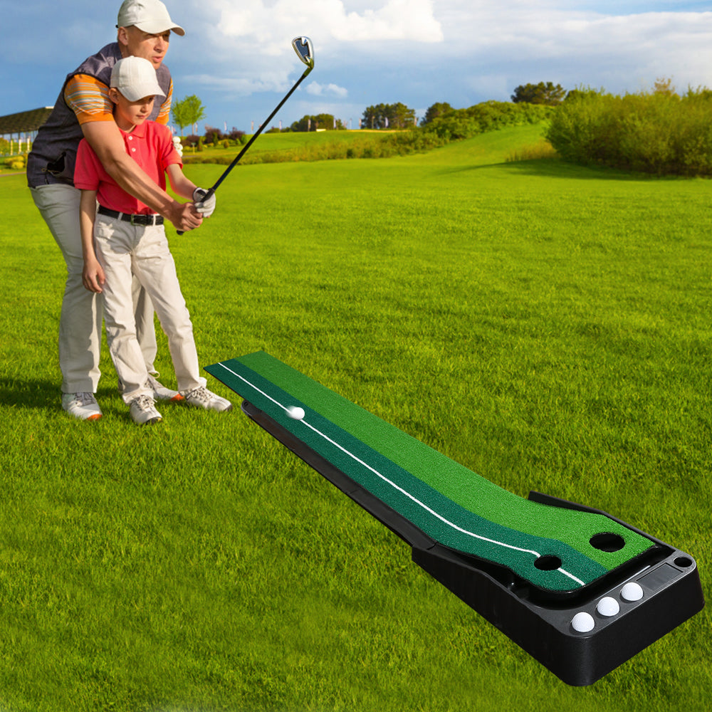 Golfmatte