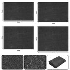 Cosmo Go BBQ Matte Grillteppich