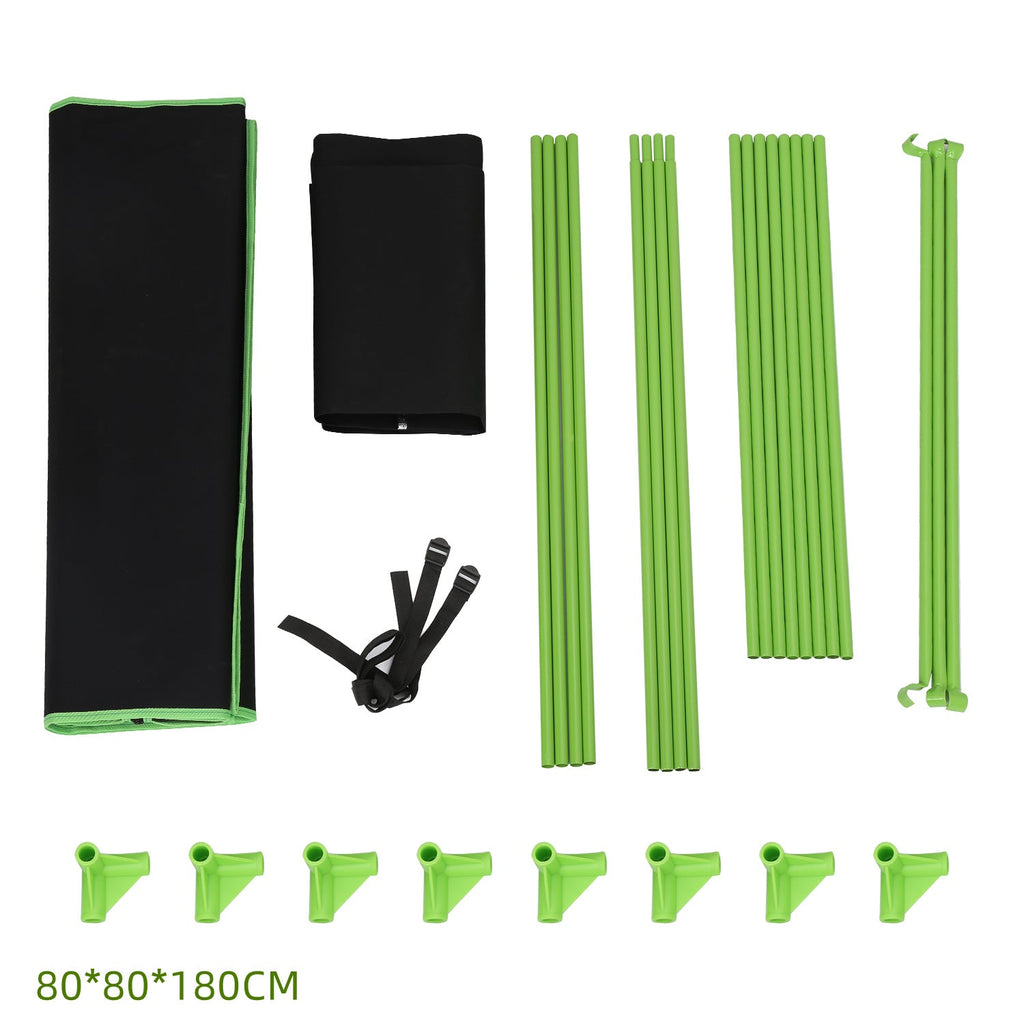 Cosmo Go Growbox Gewächshaus Grow Tent