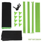 Cosmo Go Growbox Gewächshaus Grow Tent