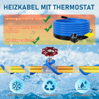 Cosmo Go Heizkabel Heizleitung Selbstregulierendes