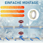 Cosmo Go Heizkabel Heizleitung Selbstregulierendes