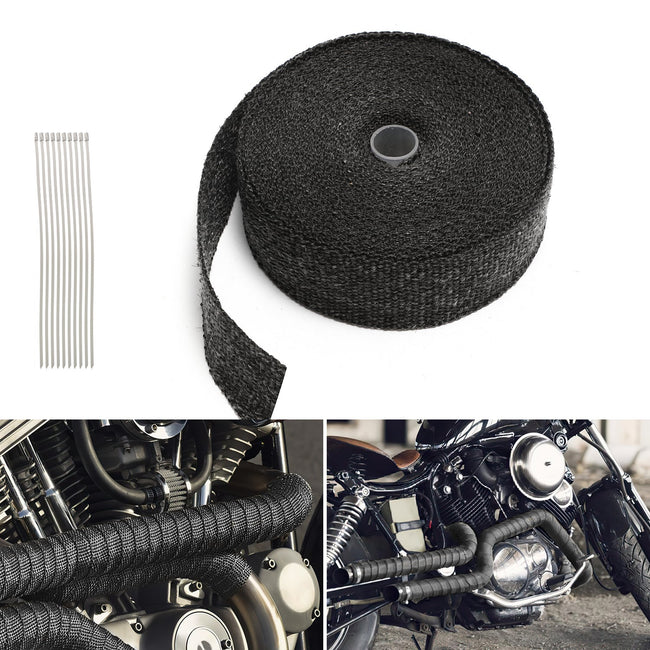 Cosmo Go Hitzeschutzband Selbstklebendes 10m/15m Hover Image