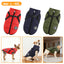 Cosmo Go Hundemantel Hundeweste Hundejacke Wintermantel