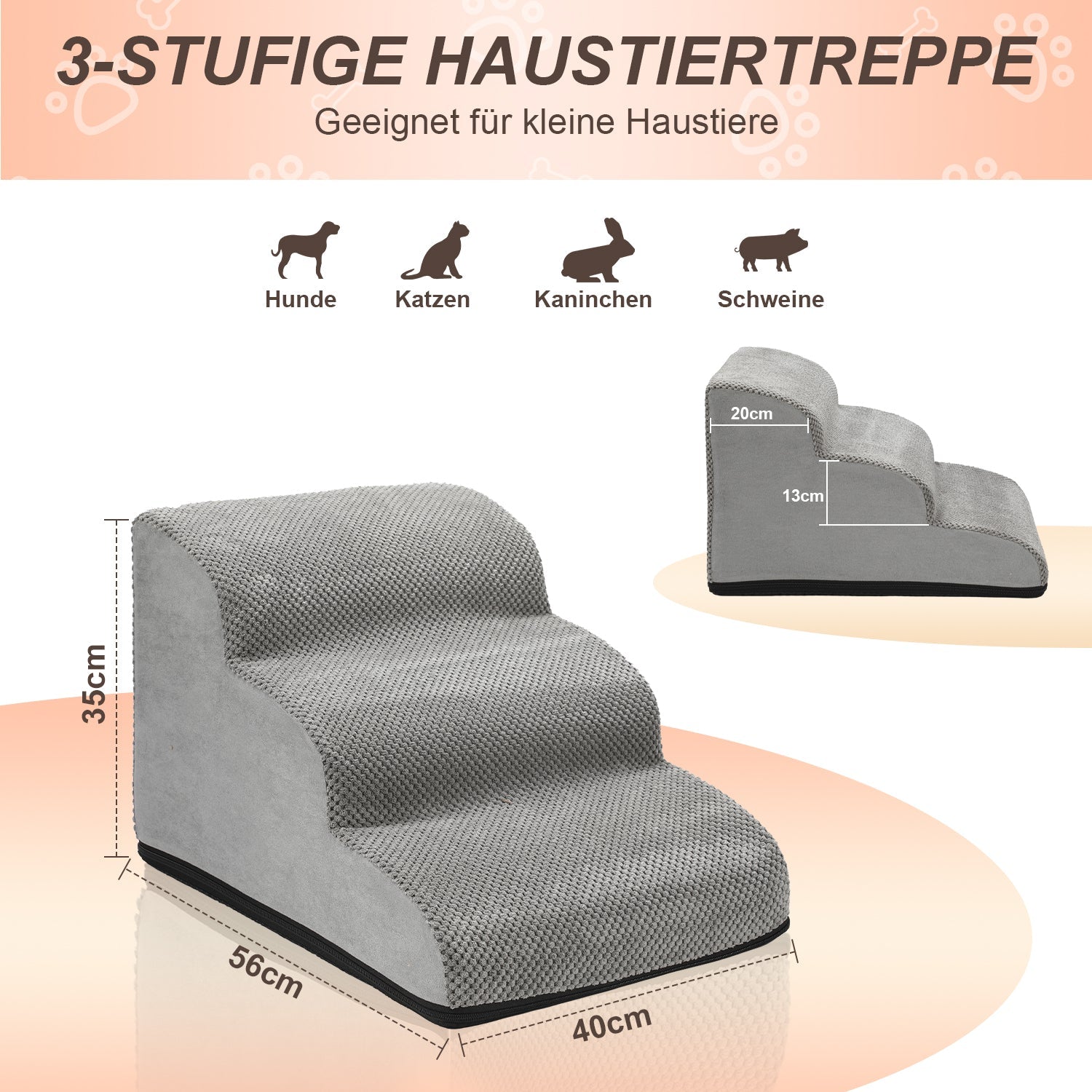 Hunderampe 