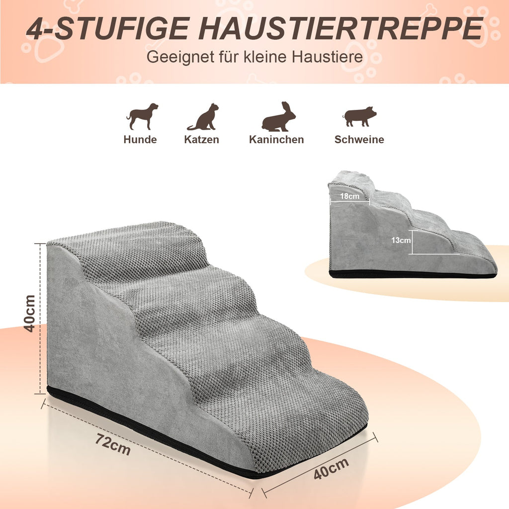 Hunderampe 