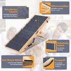 Hunderampe 