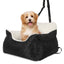 Cosmo Go Hundesitz Auto Hundeautositz bis 12kg