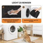 Cosmo Go Hundesitz Auto Hundeautositz bis 12kg