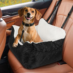 Cosmo Go Hundesitz Auto Hundeautositz bis 12kg