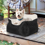 Cosmo Go Hundesitz Auto Hundeautositz bis 12kg