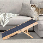 Hundetreppe