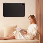 Cosmo Go Infrarotheizung Elektroheizung 450W mit App Fernbedienung