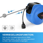 Kabeltrommel 