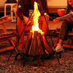 Cosmo Go Kaminrost Kaminholz Kaminholzrost U-förmig