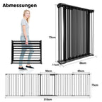 Kaminschutzgitter