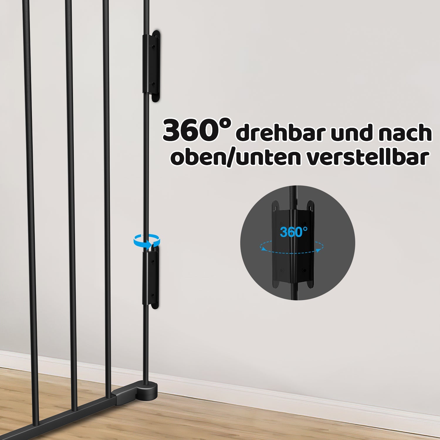 Kaminschutzgitter 