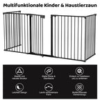 Kaminschutzgitter 