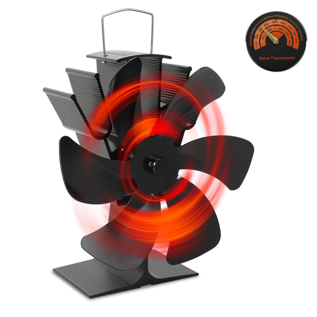 Kaminventilator Hover Image
