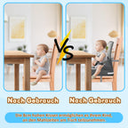 Cosmo Go Sitzerhöhung Stuhl Sitzkissen Kinder