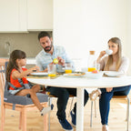 Cosmo Go Sitzerhöhung Stuhl Sitzkissen Kinder