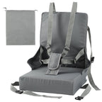 Cosmo Go Sitzerhöhung Stuhl Sitzkissen Kinder