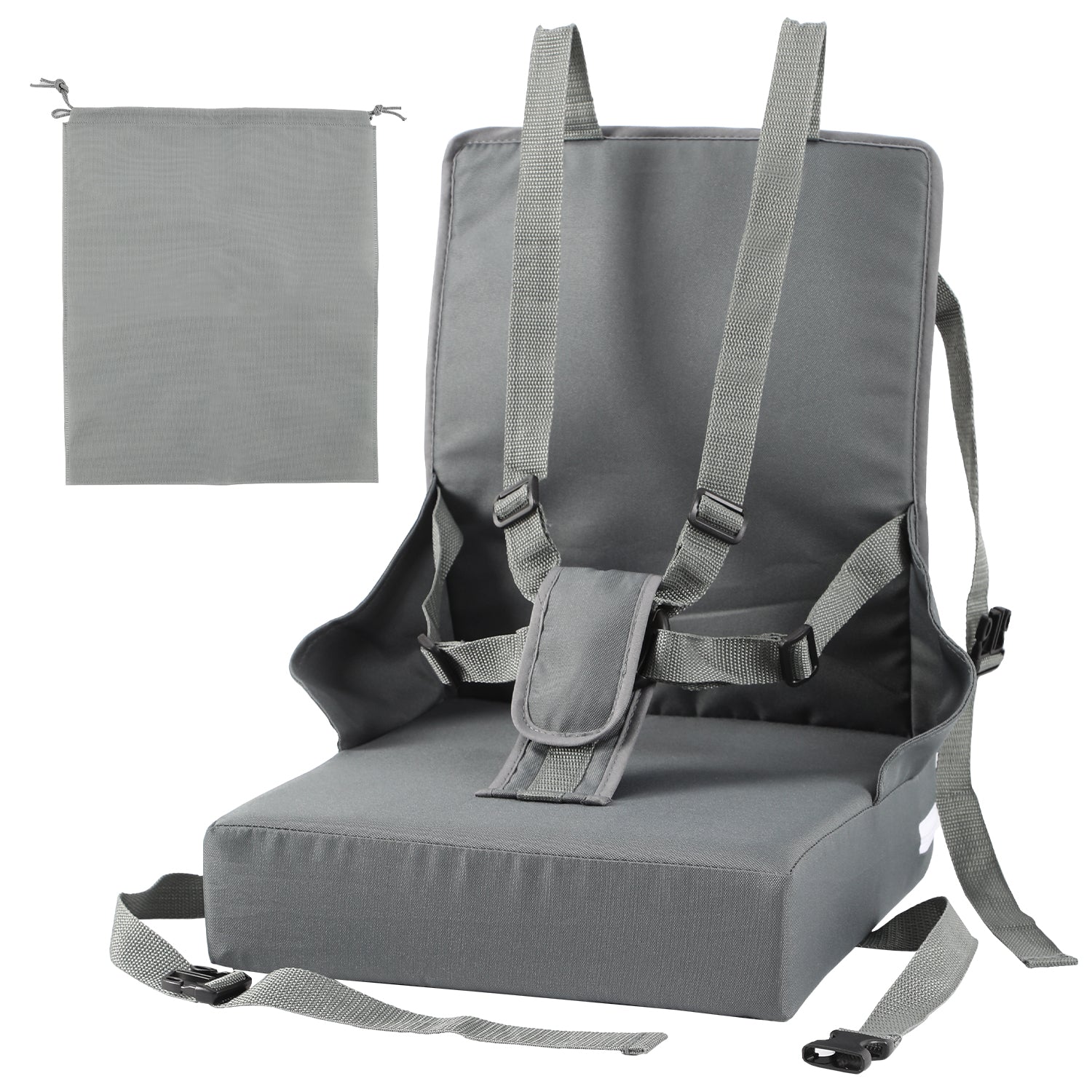 Cosmo Go Sitzerhöhung Stuhl Sitzkissen Kinder