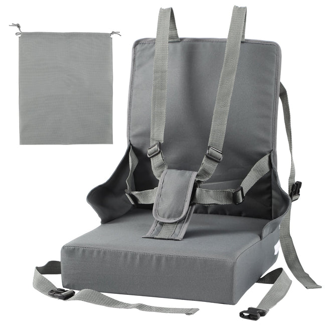 Cosmo Go Sitzerhöhung Stuhl Sitzkissen Kinder Hover Image