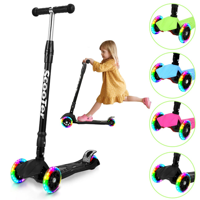 Kinder scooter Hover Image